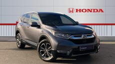 Honda CR-V 2.0 i-MMD Hybrid SR 5dr eCVT Hybrid Estate